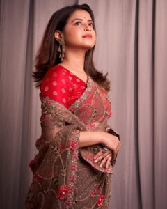 Actress Tanvi Mundle HD Photos and Wallpapers October 2024