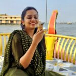 Tanvi Ram