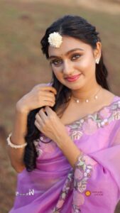 Actress Tanvi Rao HD Photos and Wallpapers January 2025