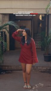 Actress Tarini Shah HD Photos and Wallpapers February 2025