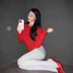 Tasha Low