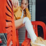 Tasha Low