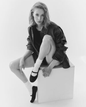Tatiana Babenkova Instagram - не люблю фотографироваться, не люблю выкладывать фото, делаю это редко, но нашла нашу съемку с @igor_fatkin_ 
и вот, пусть будет здесь