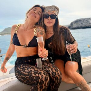 Tatiana Dias Instagram - noronha é sempre um dos lugares mais mágicos que já conheci ✨💎❤️