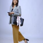 Tejashree Pradhan