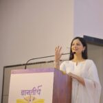 Tejashree Pradhan