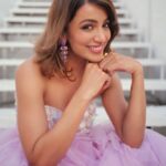 Tejaswi Madivada