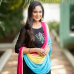 Tejaswini Gowda