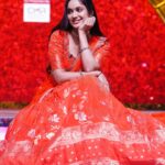 Tejaswini Gowda