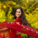 Tejaswini Gowda