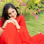 Tejaswini Gowda
