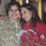 Tejaswini Lonari