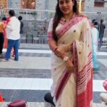 Tejaswini Lonari
