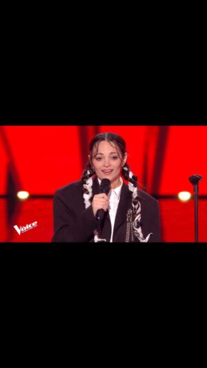 Teona Dolnikova Instagram - NOW OFFICIALLY 🔥🔥🔥
⠀
I’m the participant of
« THE VOICE » FRANCE 🌟🌟🌟
⠀
I promise later I will tell you the whole wonderful story of me getting there, but now ladies and gentleman I WELCOME YOU to watch the show on Saturday, February 1st at 20:30 on TF1
❤️❤️❤️
⠀
I want to say thank you to all the people who believed in me and my talent and who made my dream come true 🥹
⠀
@lialiana29 my mom ❤️
@philips1002019 my dad ❤️
@kettyvandoln my talented sister ❤️
@maximvale my love ❤️
@lukadolnikov my son and my sun ❤️❤️❤️
⠀
My friends from the @covershow.georgia 
Especially @tikomakharadze__  and @anuchinio 
⠀
And for the whole crue of the VOICE FRANCE ❤️
@pascalguix 
@bberberes 
@michaelbesigot 
@tf1 
@thevoice_tf1 
@tf1plus 
@itvstudiosfr 
@universalmusicfrance 
@jerome_maubert 
Pauline, Theo, Jennifer and many more who were there for US to encourage and support 🙏🙏🙏

⠀
Love you!
⠀
The link for the show will be in the head of the account 😍 #thevoice #thevoicefrance #teona #teonadolnikova #love #art #music #voice