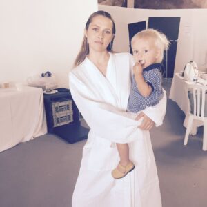 Teresa Palmer Instagram - ✨ Eleven today ✨ Bodhi Rain Palmer, our dream boy. You light up every room, the goodness and beauty in you radiates from the inside out. Everyone feels it. Your warmth, charisma, big heart, empathy, wisdom, humour, joy and spiritual depth is beyond anything we could’ve wished for you. You cracked open the best season of my life when I was 27 and you continue to inspire and move us everyday with the way you walk in this world. So proud 🥹❤️ #happybirthday