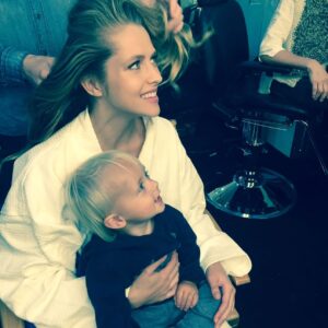 Teresa Palmer Instagram - ✨ Eleven today ✨ Bodhi Rain Palmer, our dream boy. You light up every room, the goodness and beauty in you radiates from the inside out. Everyone feels it. Your warmth, charisma, big heart, empathy, wisdom, humour, joy and spiritual depth is beyond anything we could’ve wished for you. You cracked open the best season of my life when I was 27 and you continue to inspire and move us everyday with the way you walk in this world. So proud 🥹❤️ #happybirthday