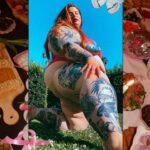 Tess Holliday