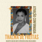Thalma de Freitas
