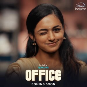 Thamizhvani Instagram - We are coming soon! 😉🤓🥳

#Hotstarspecials #Office Coming Soon on #Disneyplushotstartamil

@i_gurulakshman @smeha.official @thangadurai_actor @mr_vennamavan @mimi_kert @mirchi_kemy @actor_paranthaman @thamizhvani__ @sarithiran_rj @shiva_strive @pranksterrahul_official @boxoffice_studio @jegannath_ @kabeez_dir @santhosa.pandi @directorvetri @vimalkumar4042 @vijaykrishnan700 @saranraghavan