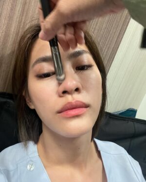 Thasorn Klinnium Instagram - All selfie of 2025🕶️