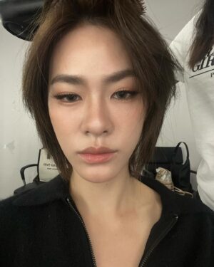 Thasorn Klinnium Instagram - All selfie of 2025🕶️