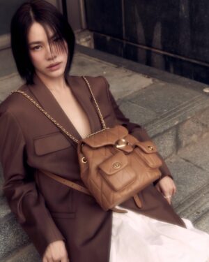 Thasorn Klinnium Instagram - 🥪🤎 #CoachNY