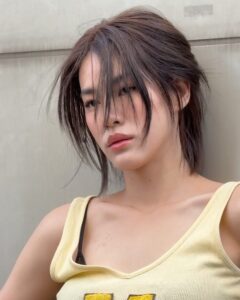 Actress Thasorn Klinnium HD Photos and Wallpapers January 2025