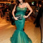 Tia Carrere