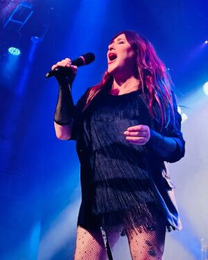Tiffany Instagram - Excited to be on the @the80scruise in March!! See you soon 80's cruise family 😘 counting down the days until we #Retro together 🤗#the80'scruise #letsgo #80'sbaby #letshavesomefun photo by Jason Levkulich