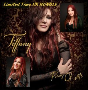Tiffany Instagram - Uk ..get your vinyl bundle package #Tiffanytunes.com two week offer ..these vinyls are a limited amount , signed and ready to go ..save on shipping costs! Info @ #tiffanytunes.com #piecesofme #vinyl @tiffanytunes.com #tiffanytunes.com @tiffanytunes.com