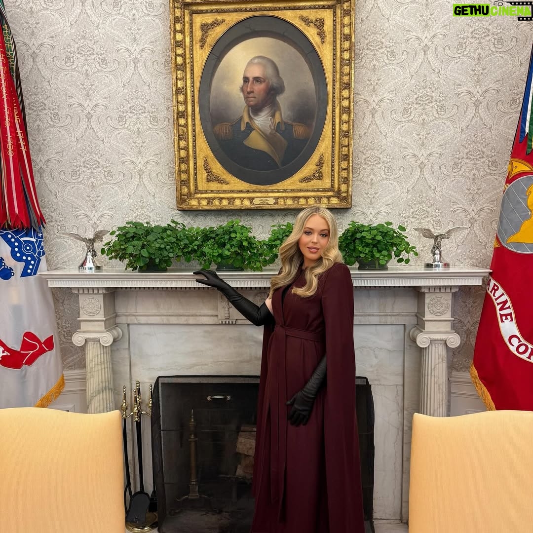 Tiffany Trump - 84.7K Likes - ❣️