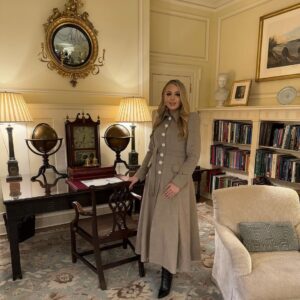 Tiffany Trump Instagram - 