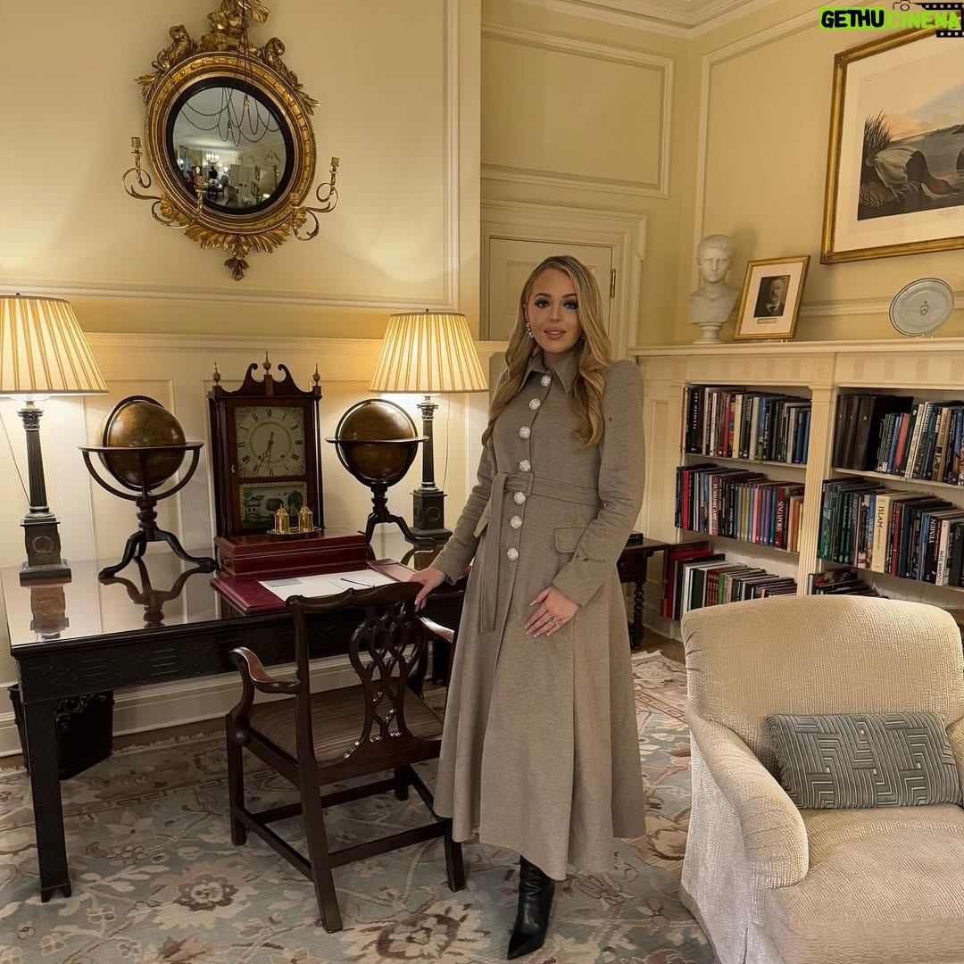 Tiffany Trump - 240K Likes -