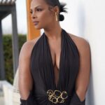 Tika Sumpter