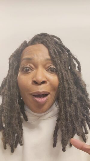 Tina Lifford Instagram - Ever had a moment where the perfect words, person, or insight appeared exactly when you needed it? That’s not a coincidence—it’s your connection to something you can’t see. Trust that life is always guiding you. Lean in. Believe. 💫

#DivineTiming #TrustTheProcess #StayOpen #InnerFitness