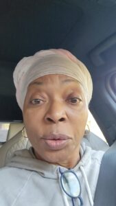 Actress Tina Lifford HD Photos and Wallpapers February 2025
