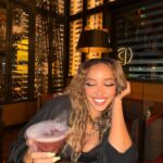Tinashe