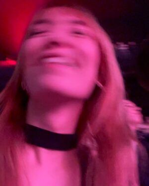 Tinne Oltmans Instagram - Als wij zeggen: “Ghost Rockers, voor altijd” bedoelen wij..

See you at Sportpaleis, bevers. ✨
#GhostRockers