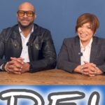 Tisha Campbell