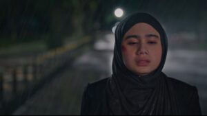 Tissa Biani Azzahra Instagram - gimana teasernya? 😢

#NormaAntaraMertuadanMenantu Lebaran tayang di bioskop.