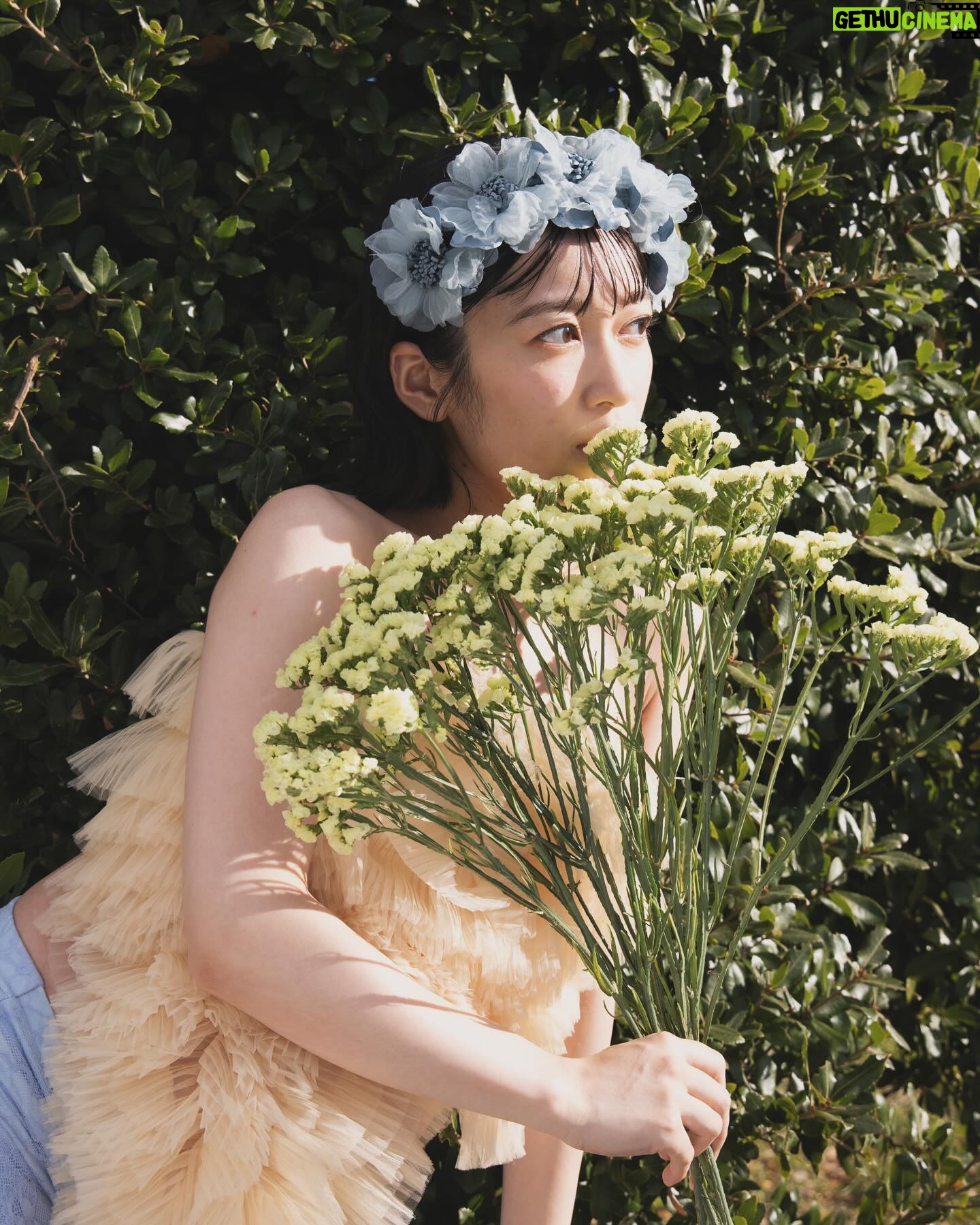 Tomoyo Kurosawa - 3.5K Likes - 📸
念願叶って写真家の小岩井ハナさんと…🤍
#作品撮り