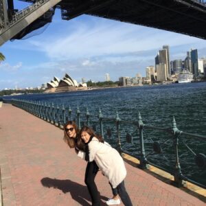 Toni Gonzaga Instagram - Happiest birthday @cathygonzaga! Pasensya kana kung strict ako sayo when we were growing up. Ikaw ang first hand experience ko what it’s like maging mommy. Thank you for being everything I am not. Ang saya ng childhood natin dahil sa mga kalokohan and kakulitan mo and even to this day you bring so much life every time you walk in the room. Even if may pinagdadaanan ka, nagagawa mo parin ako pasayahin. Thank you for being my best friend, my teacher at times, my enemy when needed and my defender always. I know this will be your best year because you have been nothing but the best to me pag meron ako pinagdadaanan.. Thank you for loving my kids like your own… I know one day, in God’s time, pag ikaw naman, your kids will have the most fun life because of their mommy!! You are a blessing to me and our family! I love you and I will always always be here for you and Mikee! See you later!