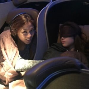 Toni Gonzaga Instagram - Happiest birthday @cathygonzaga! Pasensya kana kung strict ako sayo when we were growing up. Ikaw ang first hand experience ko what it’s like maging mommy. Thank you for being everything I am not. Ang saya ng childhood natin dahil sa mga kalokohan and kakulitan mo and even to this day you bring so much life every time you walk in the room. Even if may pinagdadaanan ka, nagagawa mo parin ako pasayahin. Thank you for being my best friend, my teacher at times, my enemy when needed and my defender always. I know this will be your best year because you have been nothing but the best to me pag meron ako pinagdadaanan.. Thank you for loving my kids like your own… I know one day, in God’s time, pag ikaw naman, your kids will have the most fun life because of their mommy!! You are a blessing to me and our family! I love you and I will always always be here for you and Mikee! See you later!