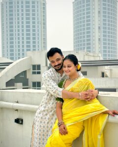 Actress Tonni Laha Roy HD Photos and Wallpapers February 2025