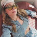Trace Lysette