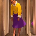 Tracee Ellis Ross