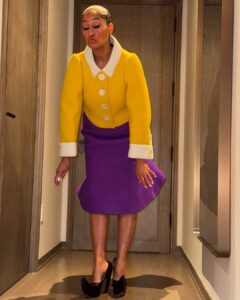 Actress Tracee Ellis Ross HD Photos and Wallpapers February 2025