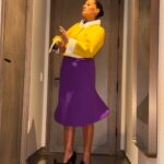 Tracee Ellis Ross