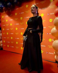 Actress Triana Iglesias HD Photos and Wallpapers January 2025