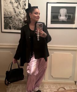 Actress Triana Iglesias HD Photos and Wallpapers December 2024